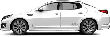 Kia Optima 2010-2015 | 3DTuning - probably the best car configurator!